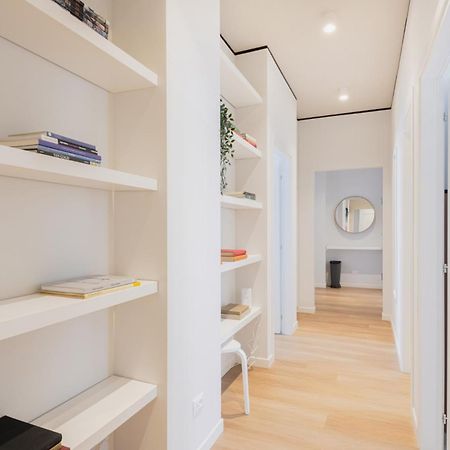 Easylife - Luminosa Dimora In Sant'Ambrogio Lägenhet Milano Exteriör bild