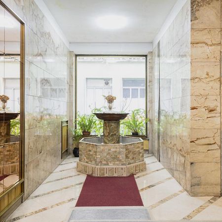 Easylife - Luminosa Dimora In Sant'Ambrogio Lägenhet Milano Exteriör bild