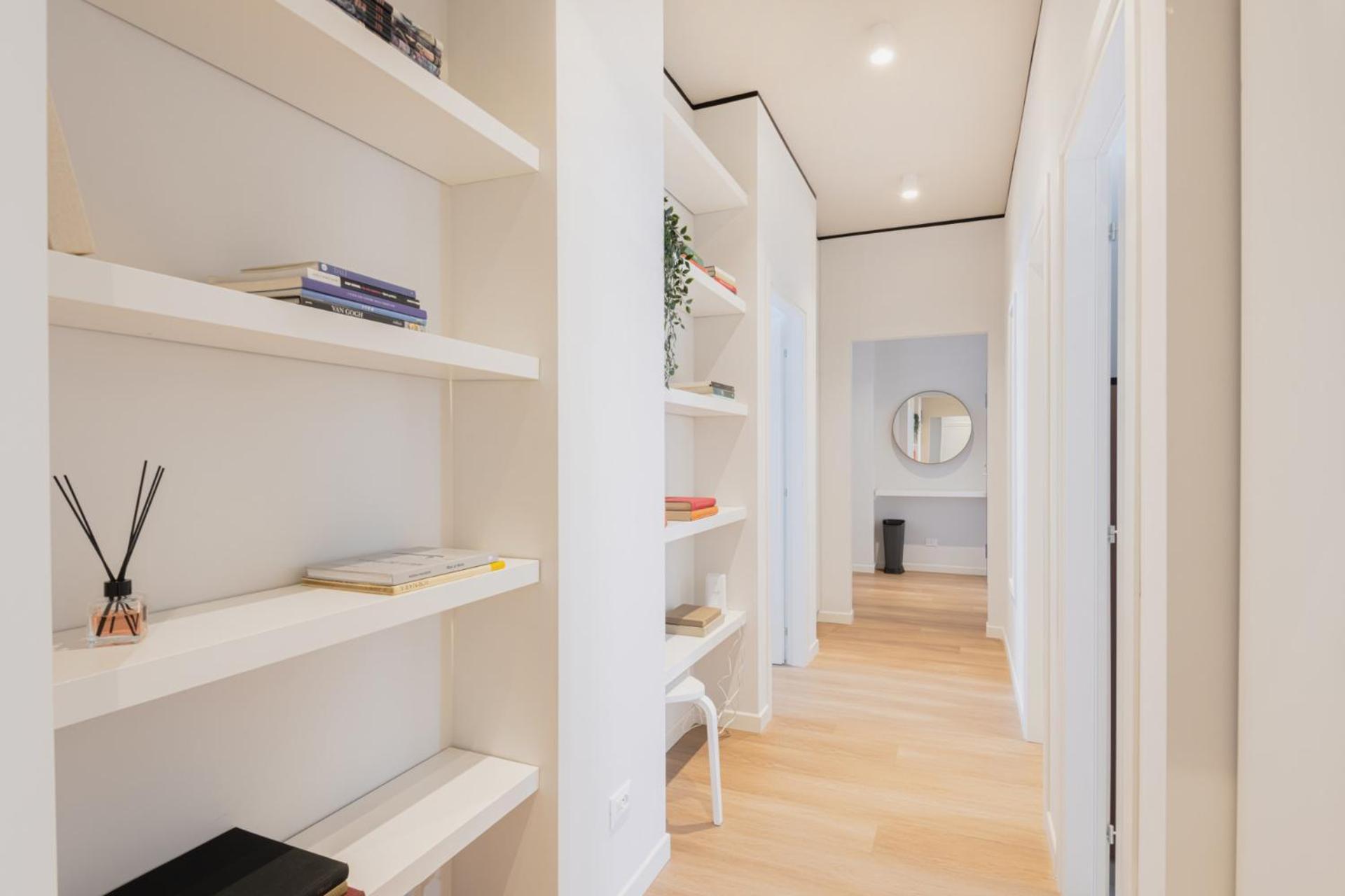 Easylife - Luminosa Dimora In Sant'Ambrogio Lägenhet Milano Exteriör bild