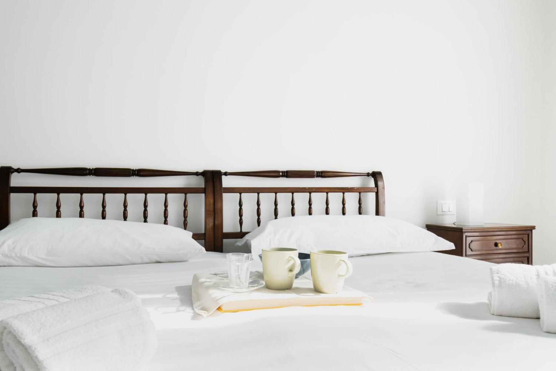 Easylife - Luminosa Dimora In Sant'Ambrogio Lägenhet Milano Exteriör bild