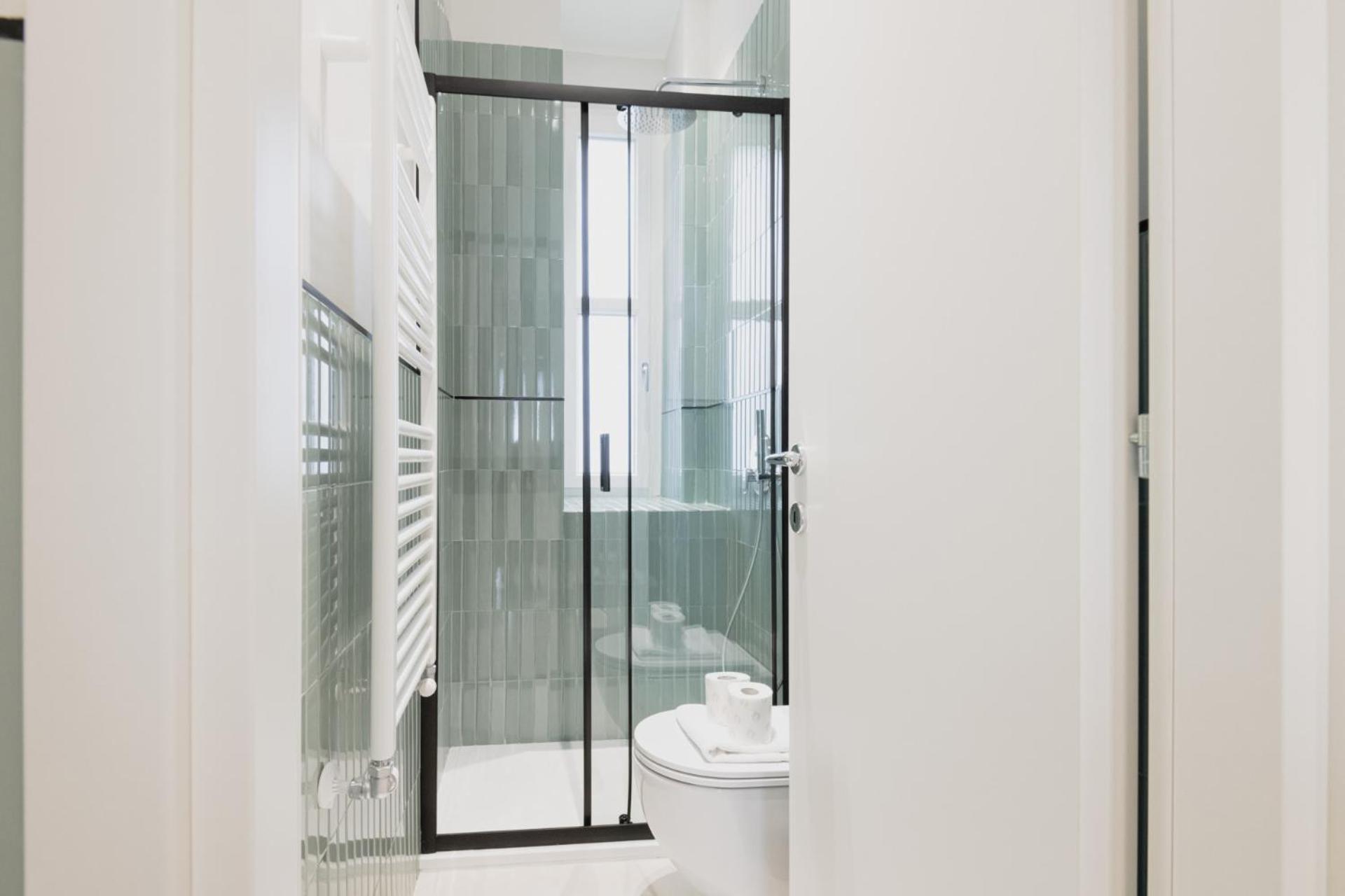 Easylife - Luminosa Dimora In Sant'Ambrogio Lägenhet Milano Exteriör bild