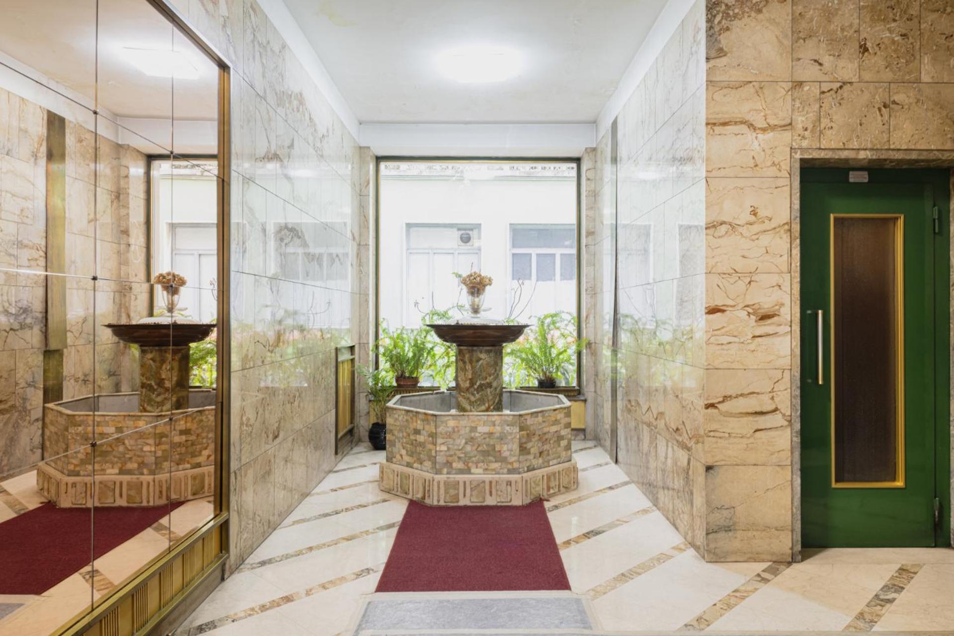 Easylife - Luminosa Dimora In Sant'Ambrogio Lägenhet Milano Exteriör bild