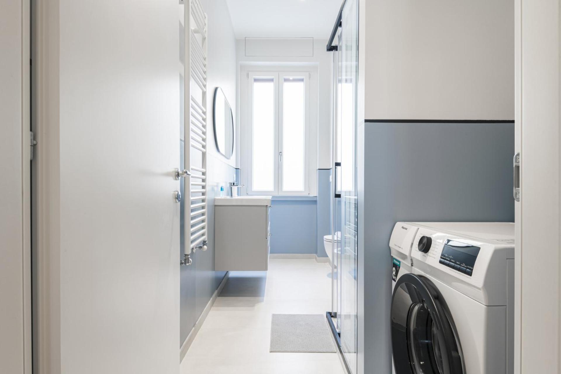 Easylife - Luminosa Dimora In Sant'Ambrogio Lägenhet Milano Exteriör bild